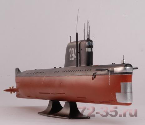 Атомная подводная лодка К-19 zv9025_6.gif