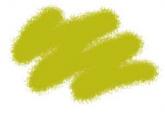 Краска желто-оливковая немецкая (акрил)