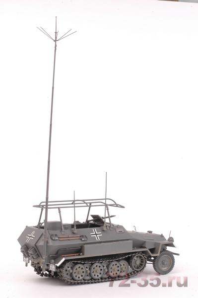 Бронетранспортер «Ханомаг» SD. KFZ. 251/3 AUSF B zv3604_4.gif